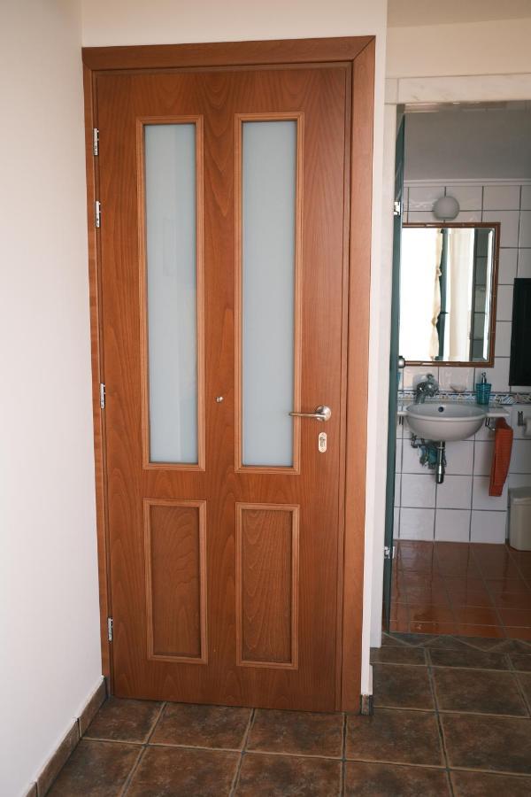 Ferienwohnung Crystal Bay PalaiónTsiflíkion Exterior foto